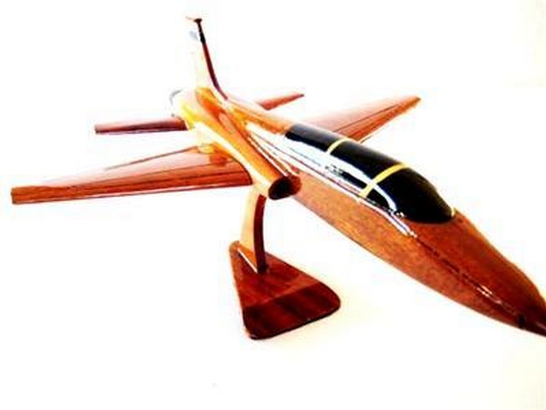 T-38 Talon - 3