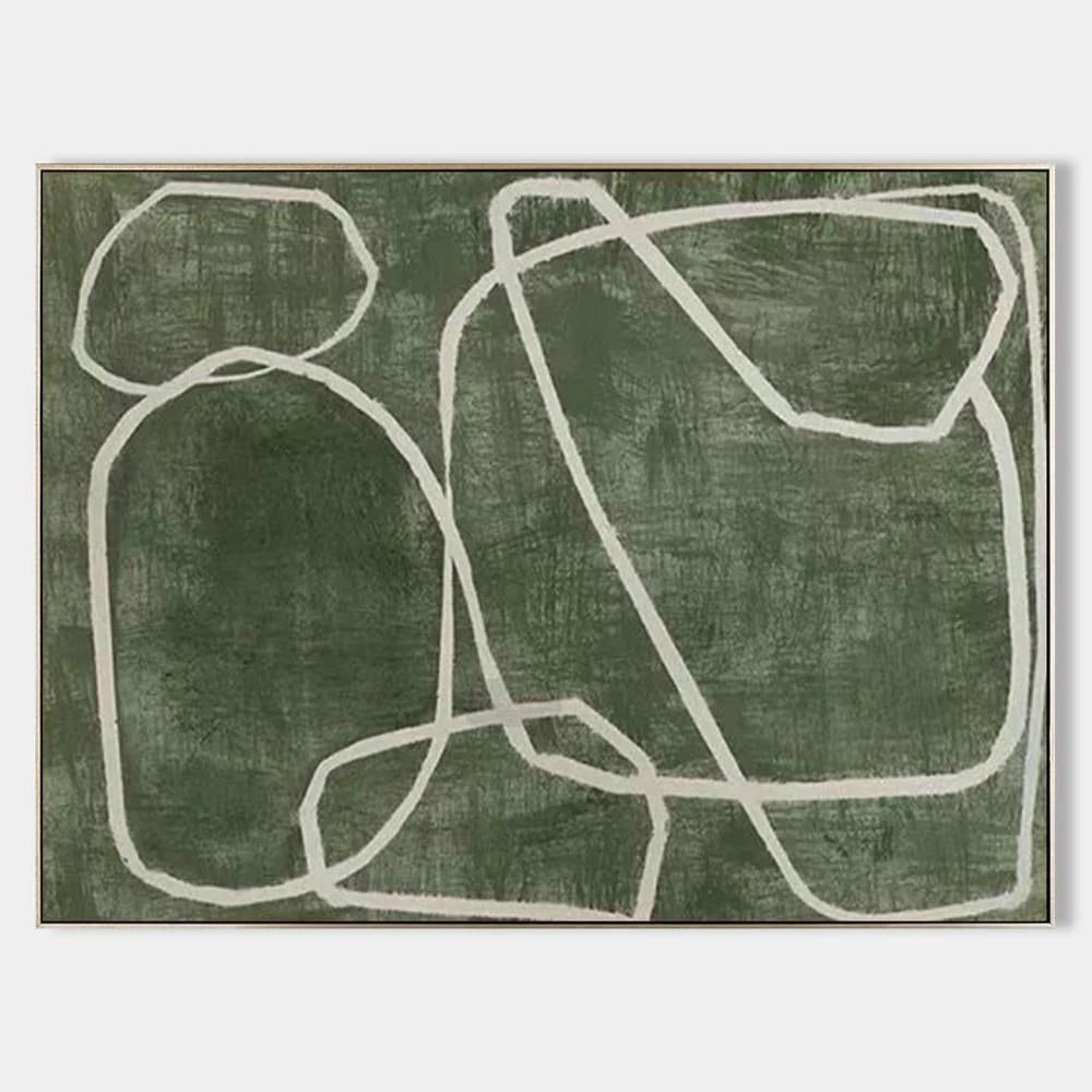 Wabi-Sabi Inspired Wall Art (1 of 1)