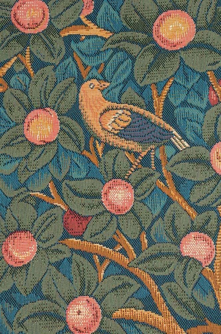 The Woodpecker Verse Inspired Wall Tapestry - 2