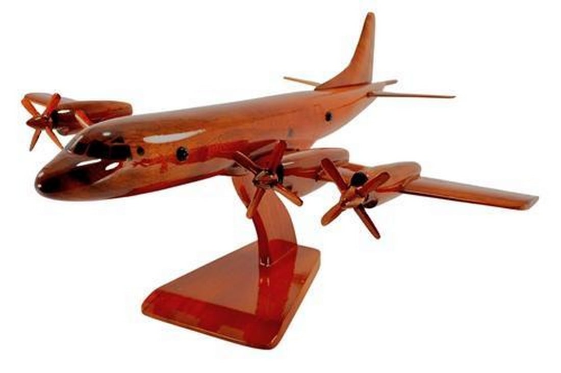 P-3 Orion - 2