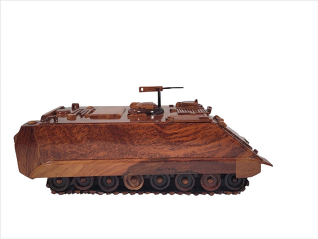 M-113 APC - 3