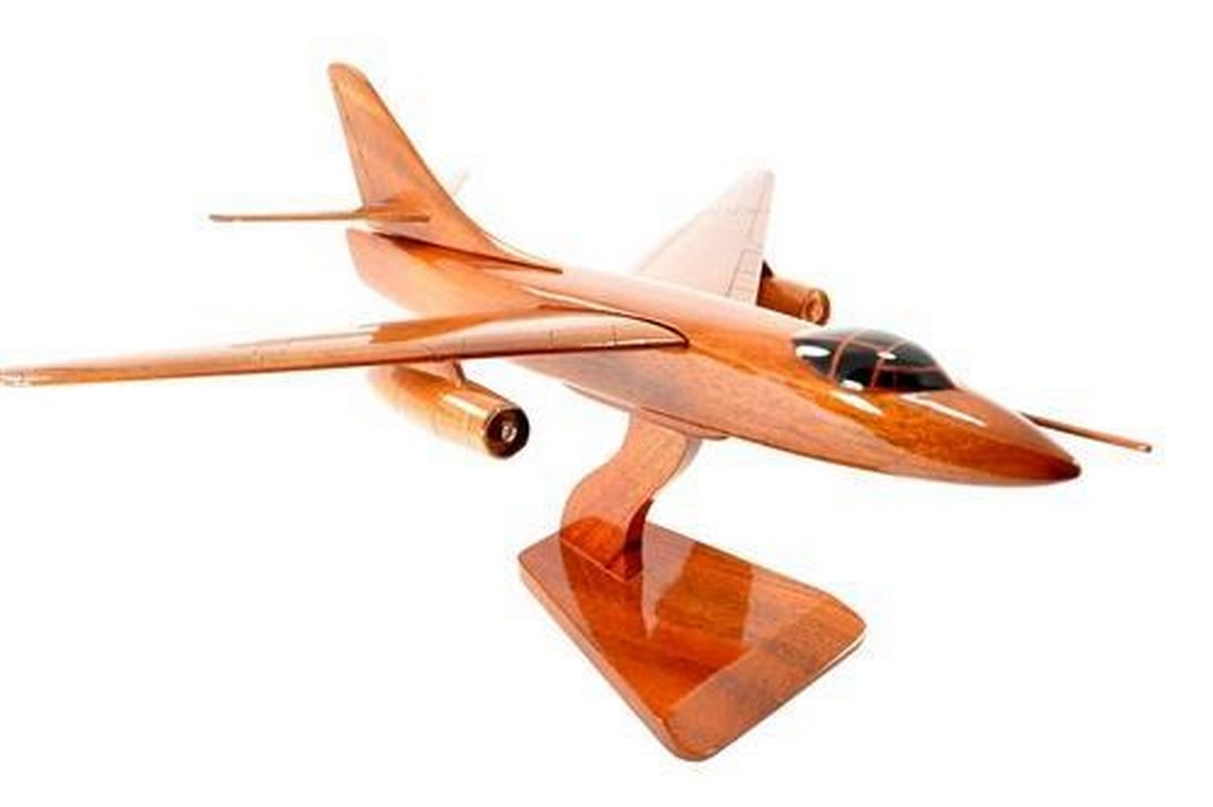 A-3 Skywarrior - 2