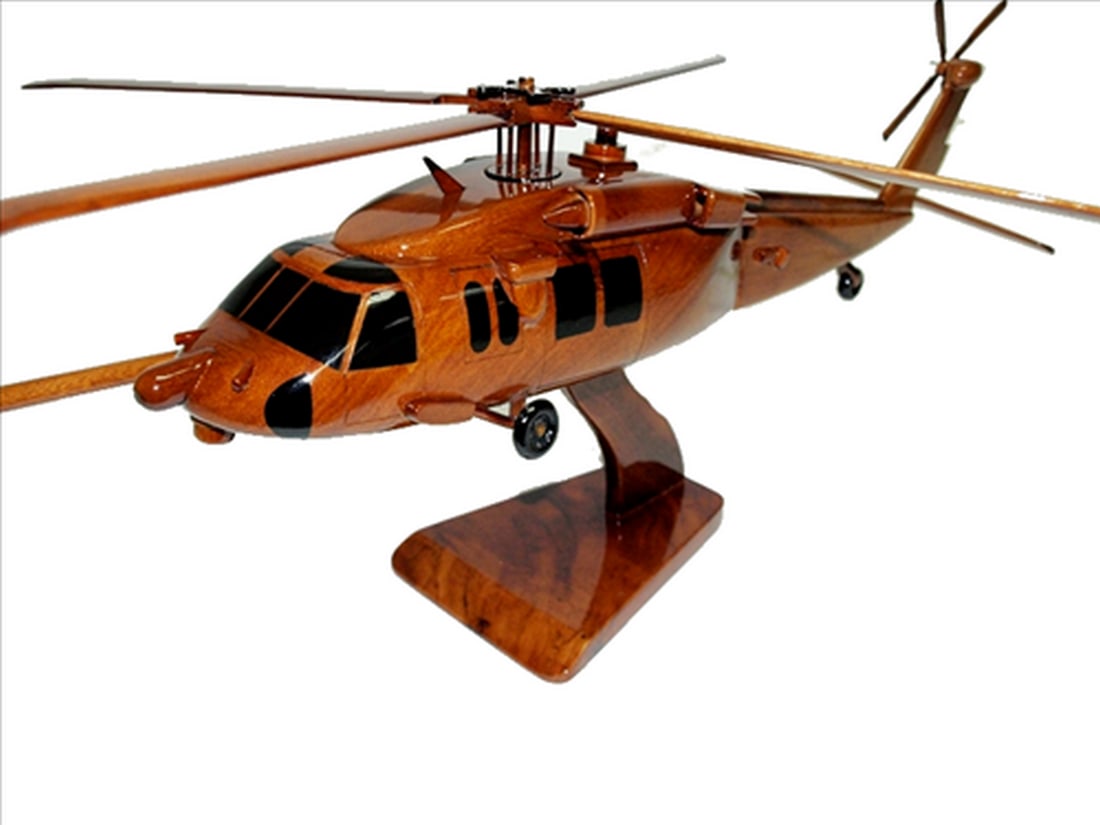 MH-60 Pave Hawk - 2