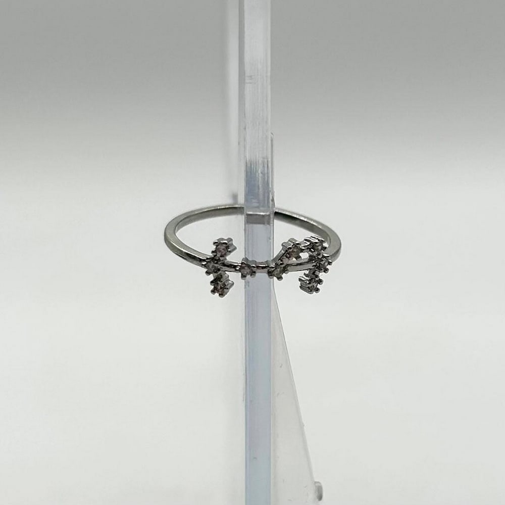 Scorpio Constellation Ring - 2