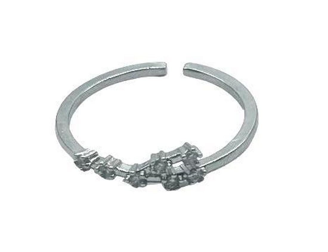 Cancer Zodiac Constellation Ring: Cancer Zodiac Constellation Ring The Cancer sign is of people born between June 21st and July 22nd. The Cancer is a cardinal water sign represented by the crab. These people are highly sensitive to th