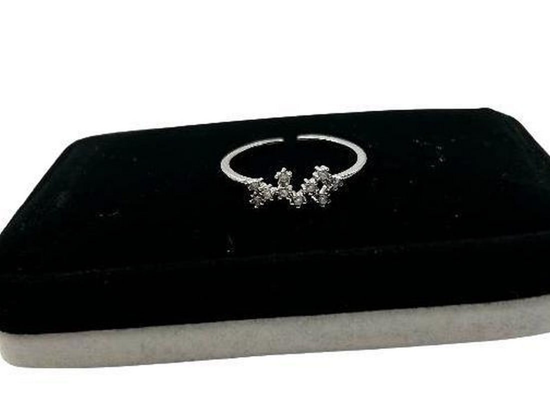 Sagittarius Constellation Ring - 2