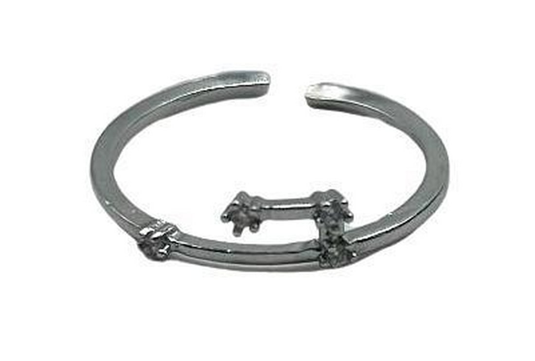 Aries Constellation Ring (1 of 4)