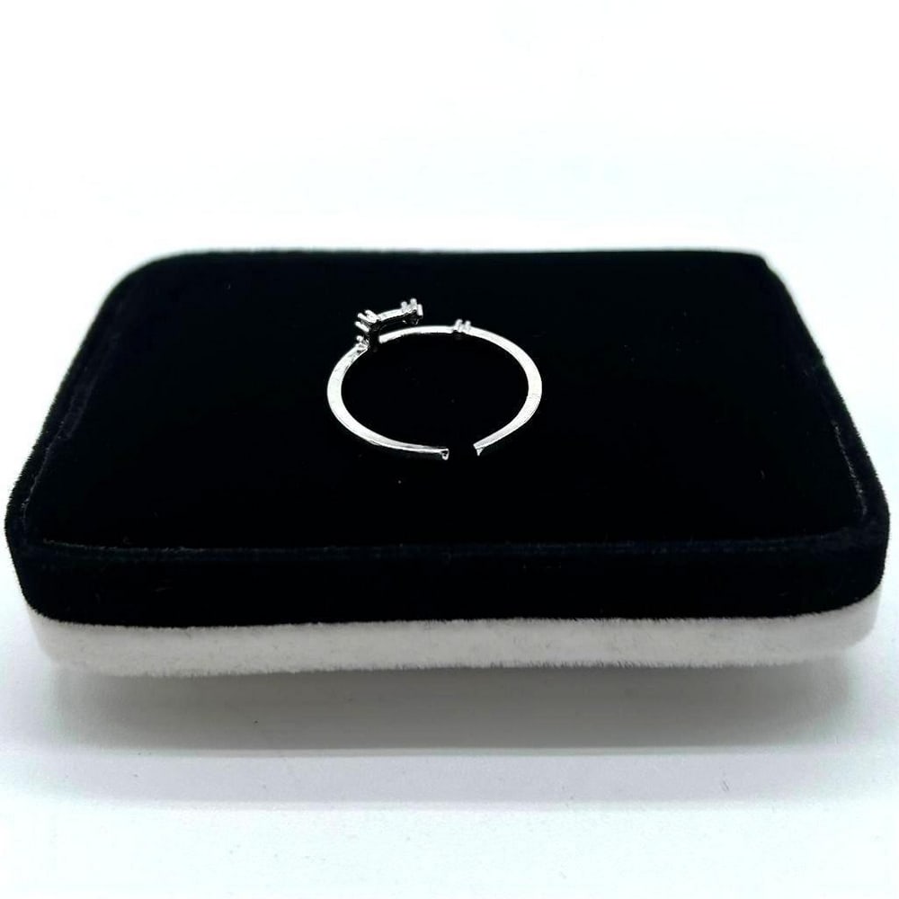 Aries Constellation Ring - 4