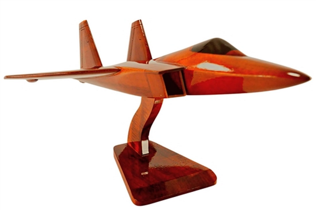 F-22 RAPTOR - 2
