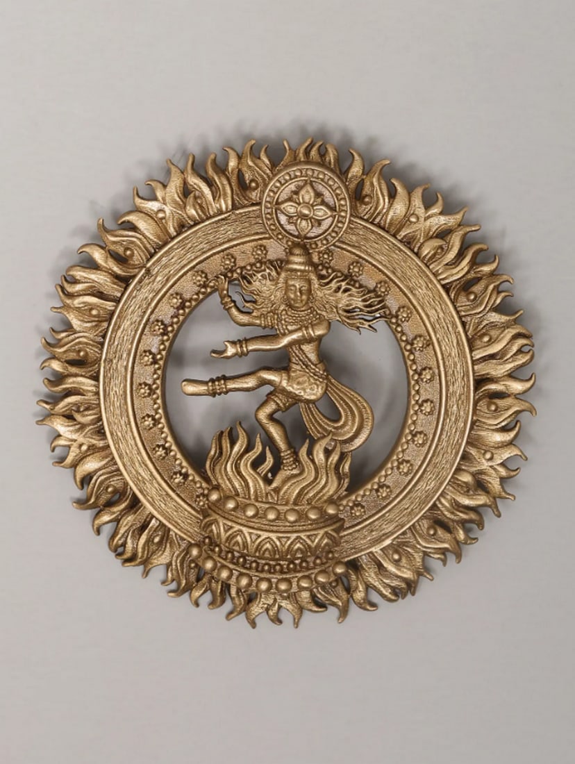 Eternal Dance Lapel Pin - 3