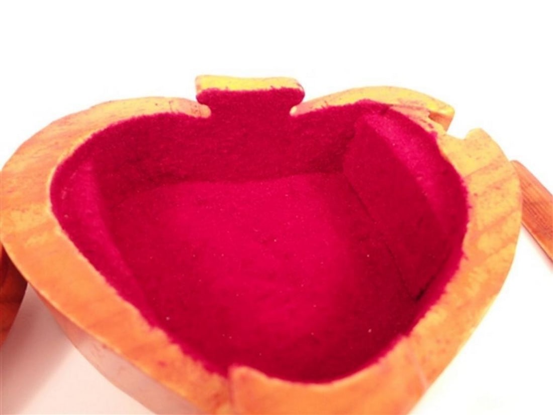 Heart Keepsake Box - 3