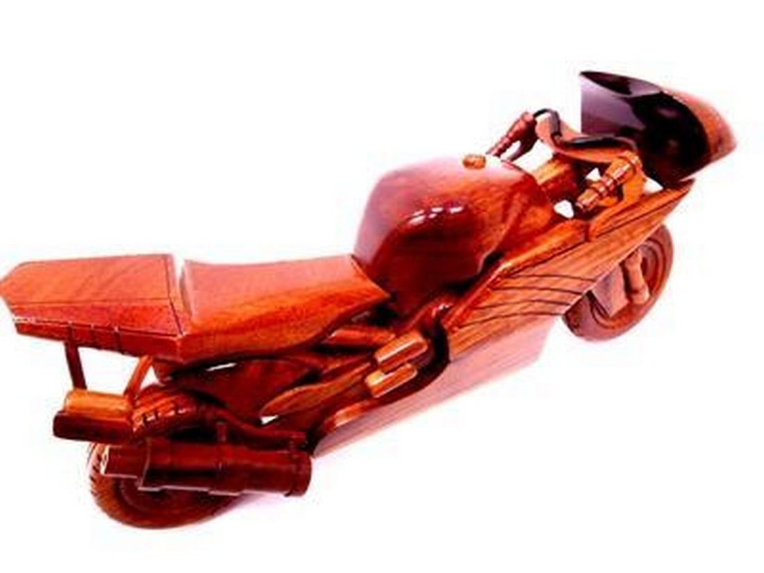 Racing Bike - 2