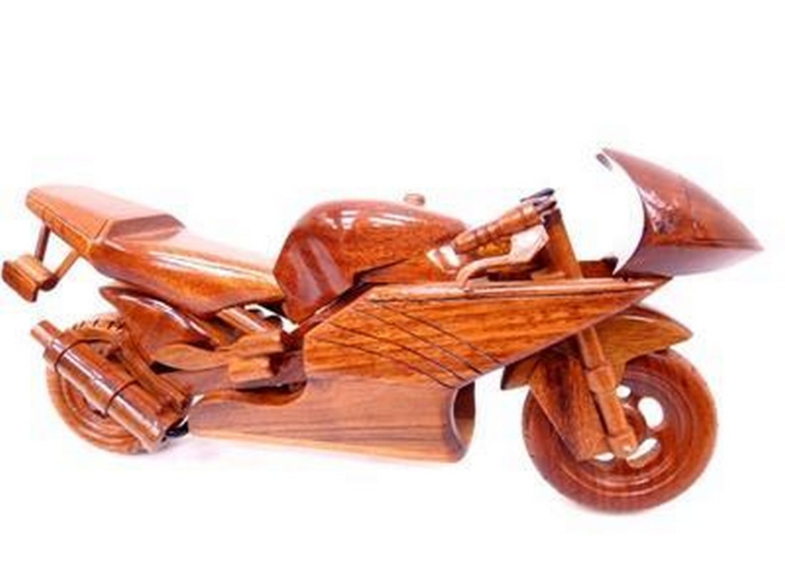 Racing Bike - 3