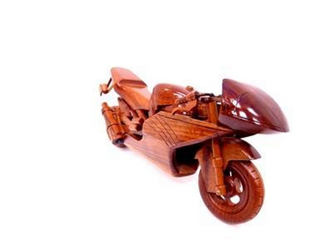 Racing Bike - 4