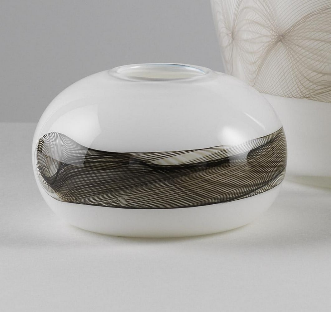 Small Vessels ‘Frayed’ by Clare L Wilson (1 of 1)