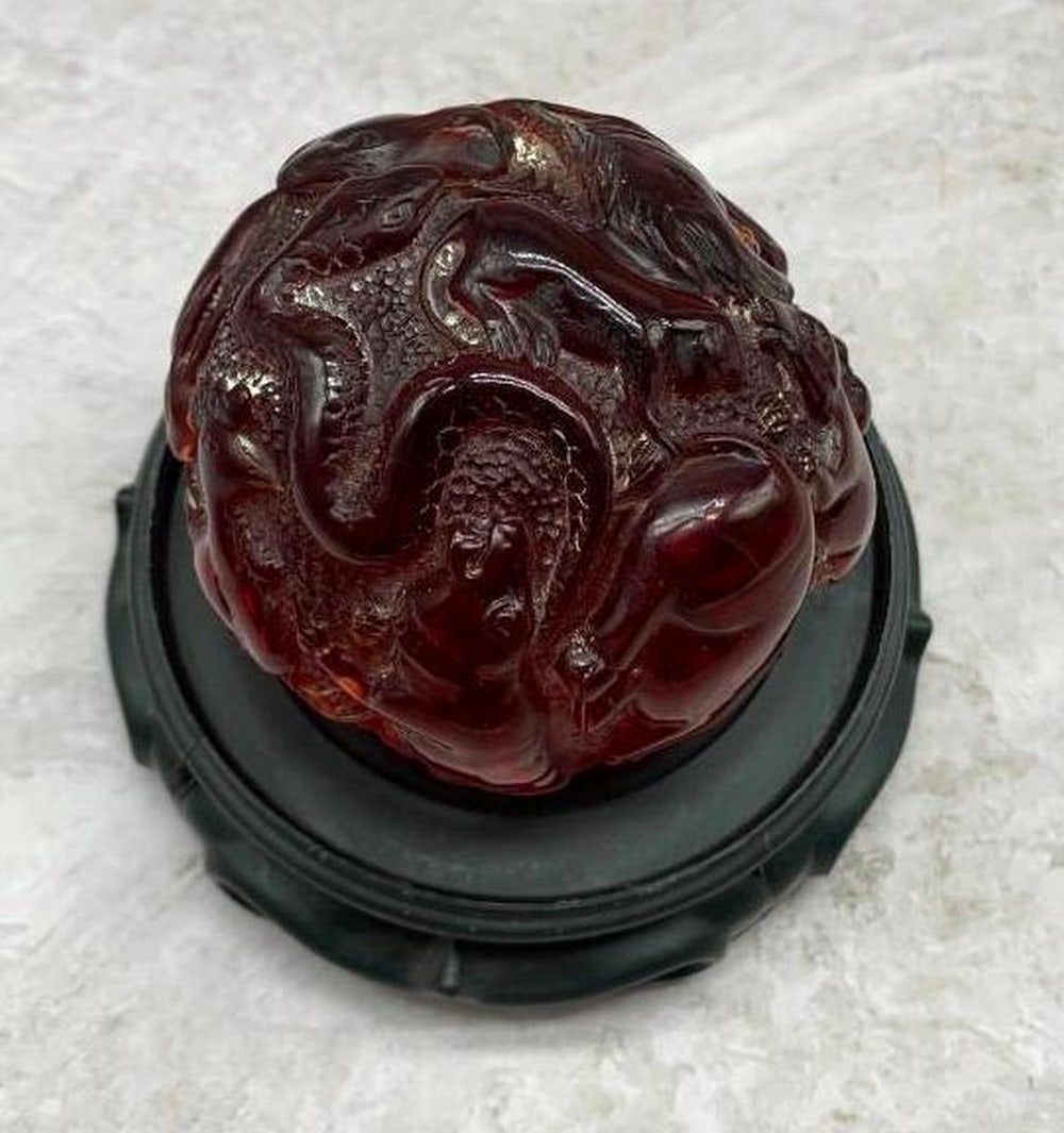 Zodiac Orb: A Celestial Talisman - 3