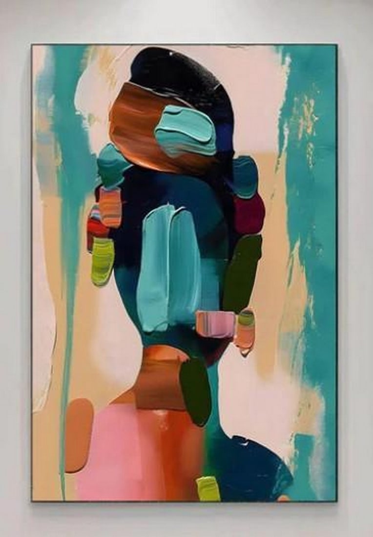 Echo of Form - 2
