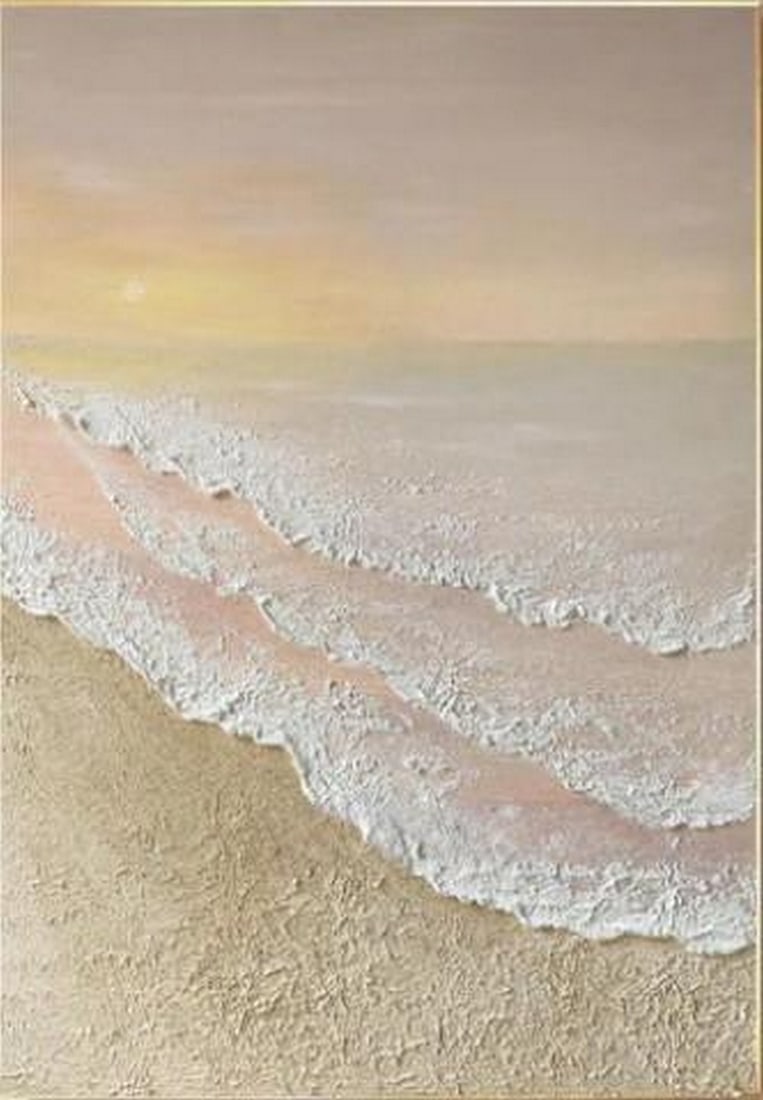 Tide's Embrace - 2