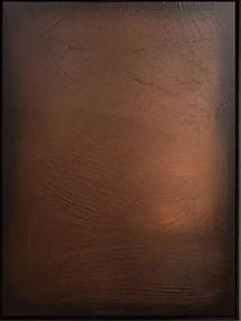 Earthen Layers - 2