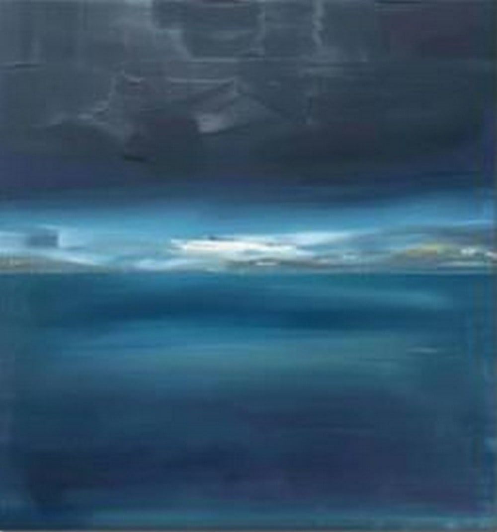 Midnight Sky - 2