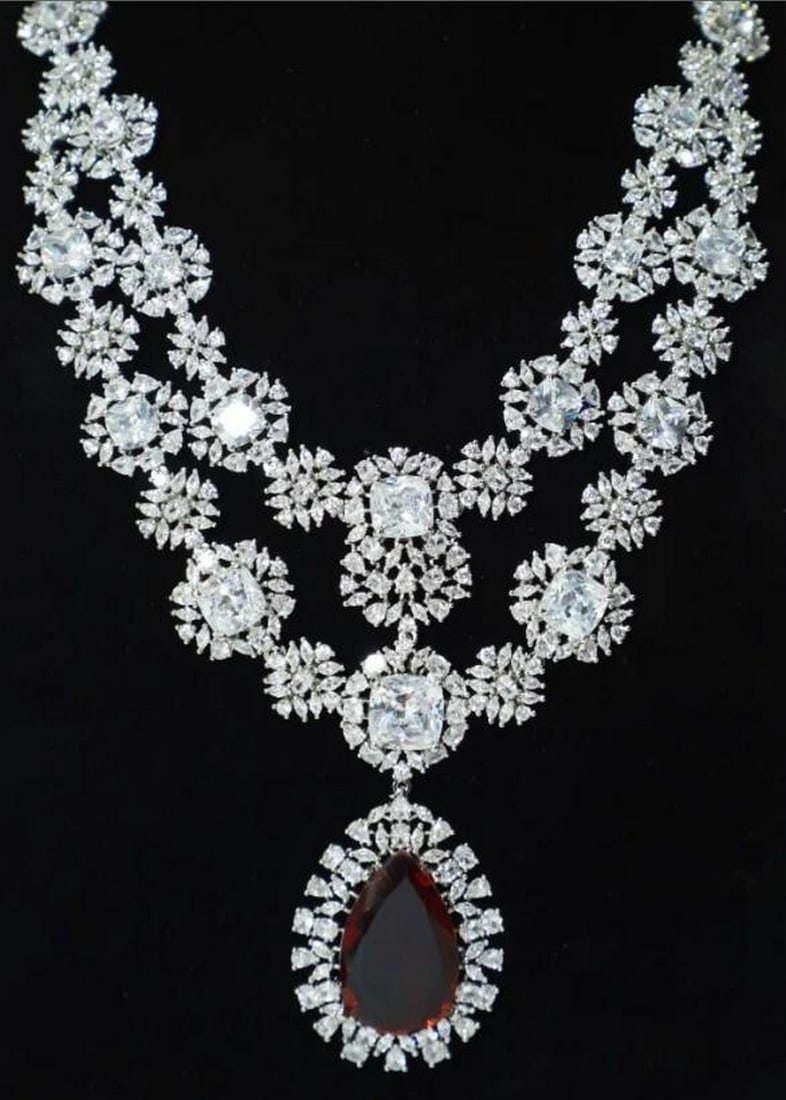 Crystal Blossom - 2