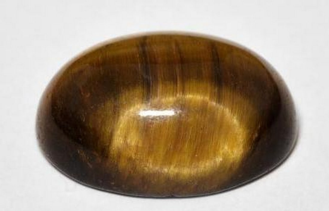 Loose Tiger's Eye - 2