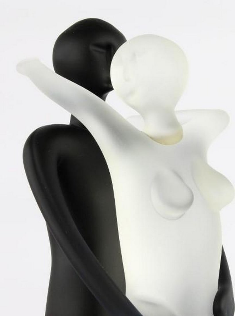 Lovers Embrace - 2