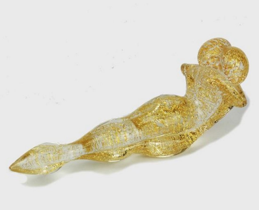 Golden Embrace - 2