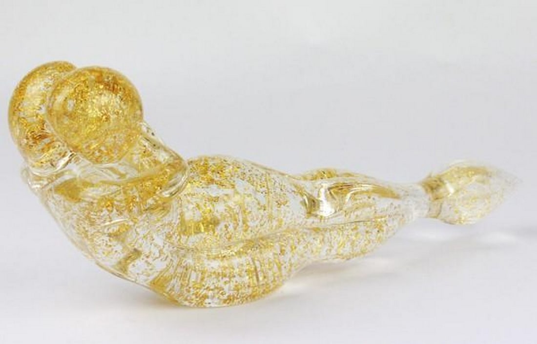 Golden Embrace - 4