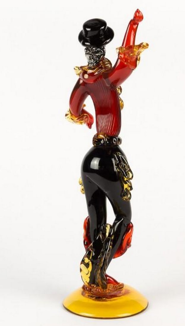Flamenco in Red - 7