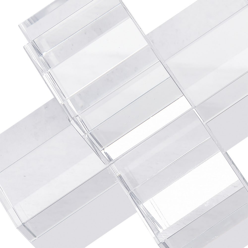 'Clearin. Addition Collection Bookends - 2