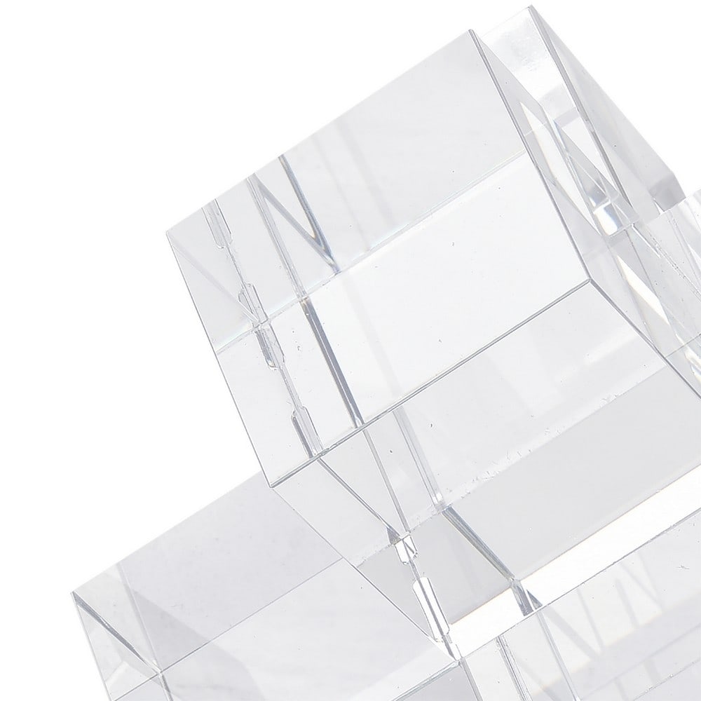'Clearin. Addition Collection Bookends - 3