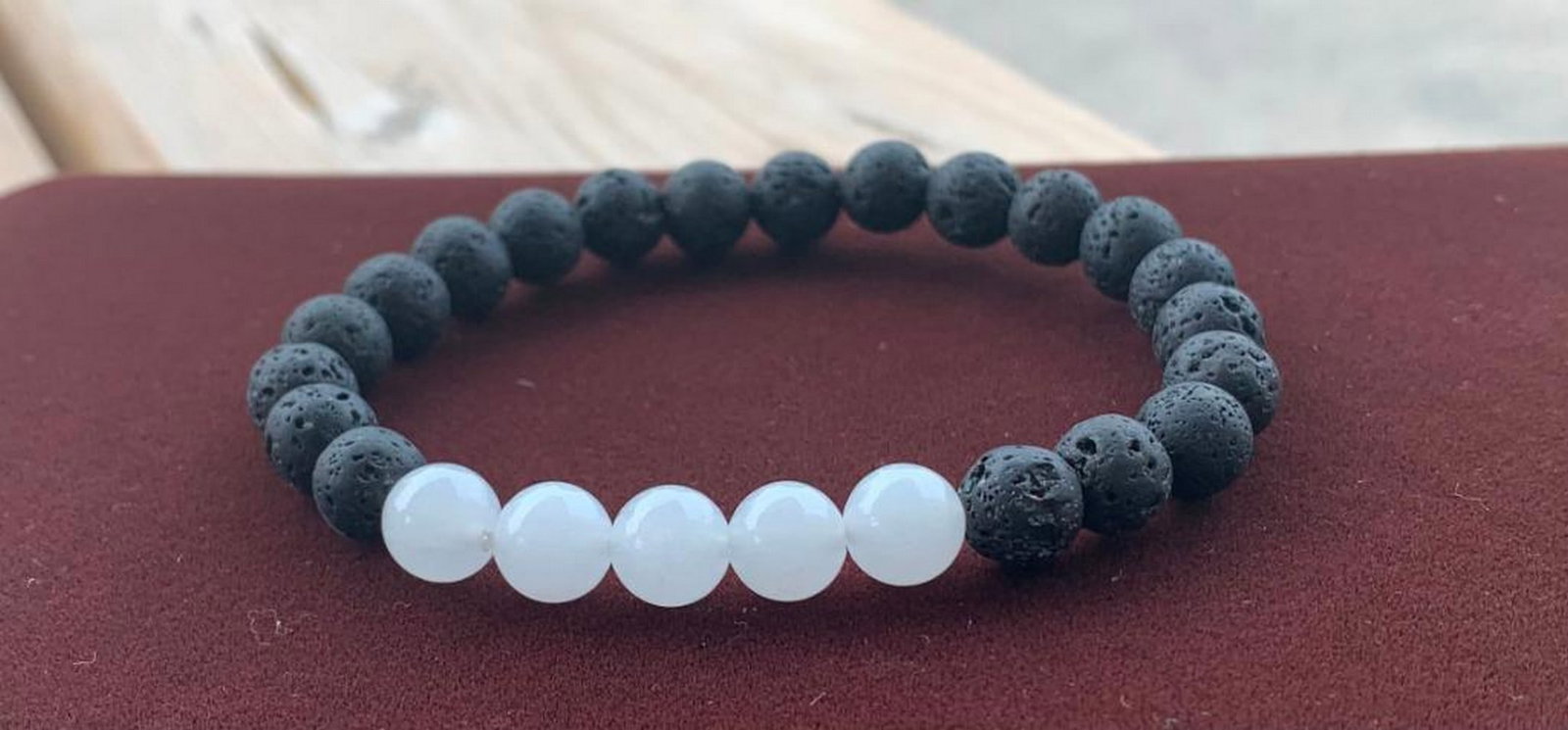 Earthbound Harmony Bracelet - 2