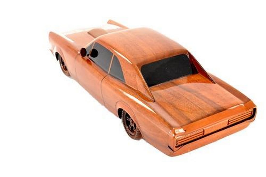 1966 GTO - 4