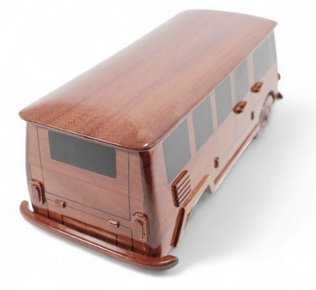 VW Bus - 5