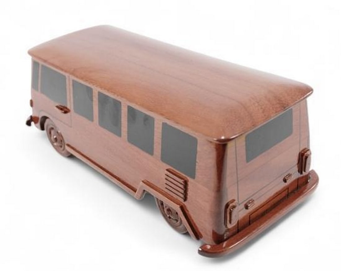 VW Bus - 6