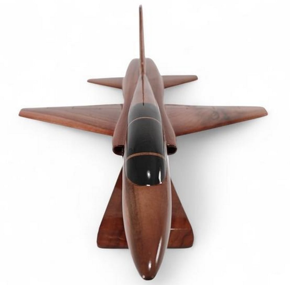 T-38 Talon - 3