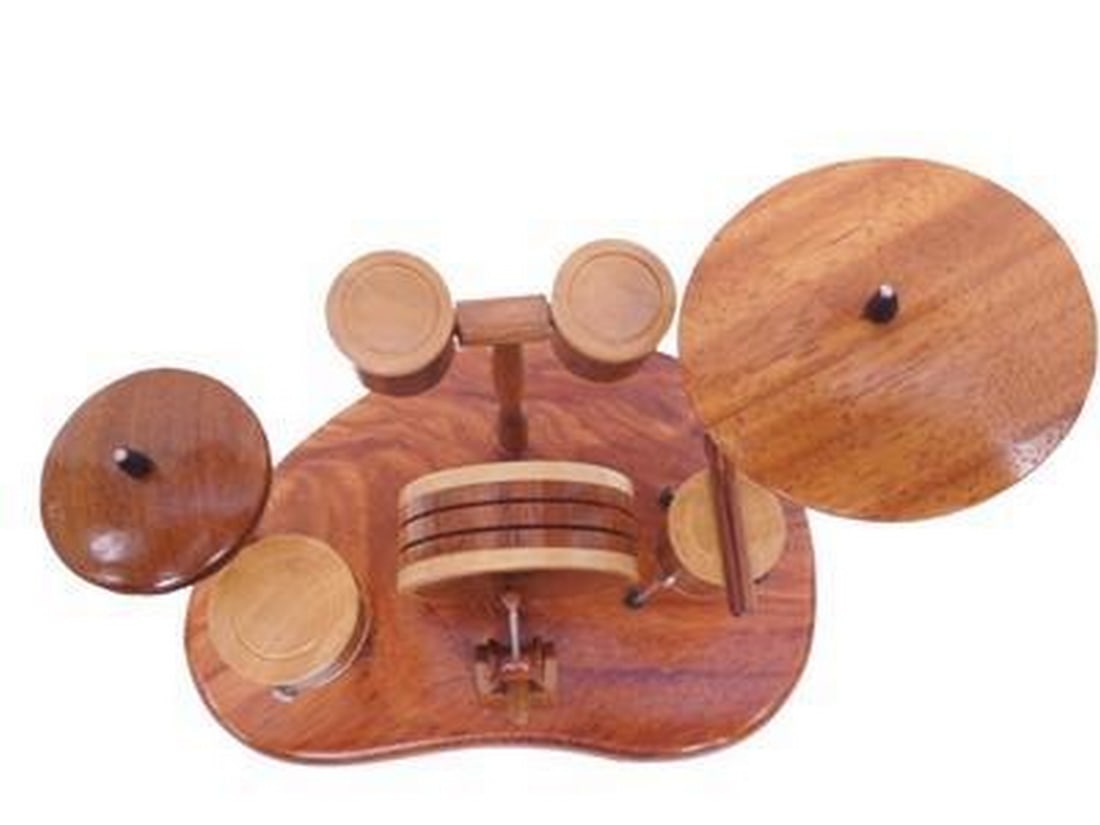 Drum Set - 2