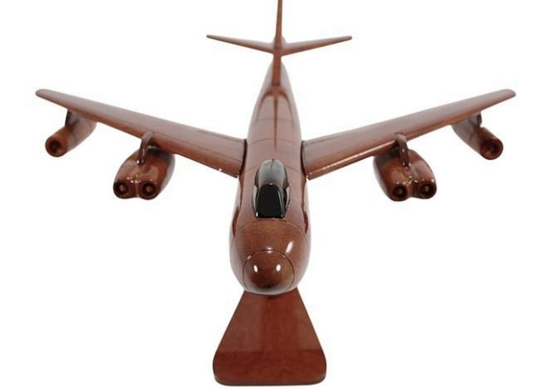Boeing B-47 Stratojet Model Plane - 3