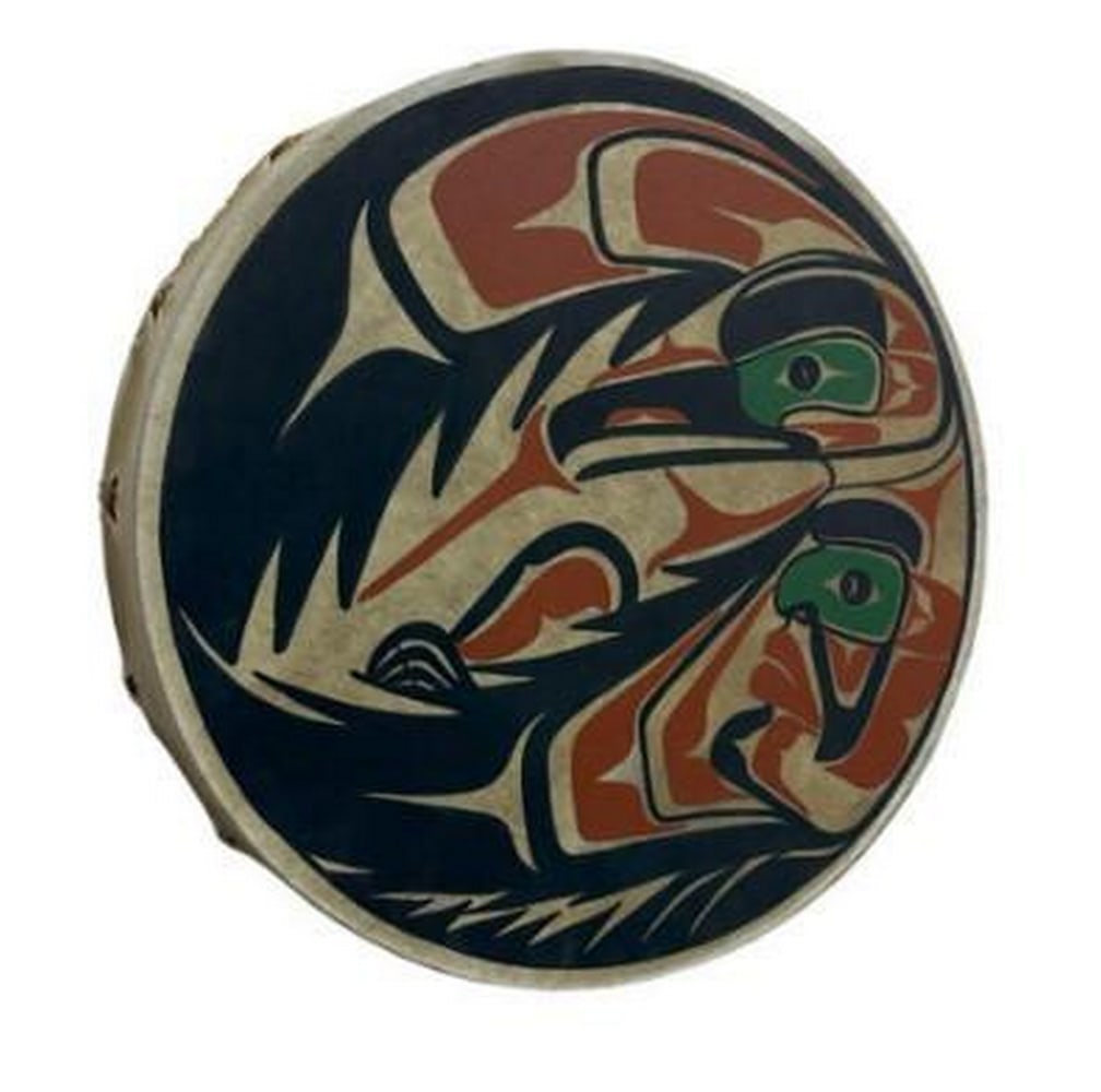 Shadow Sun Raven - 2