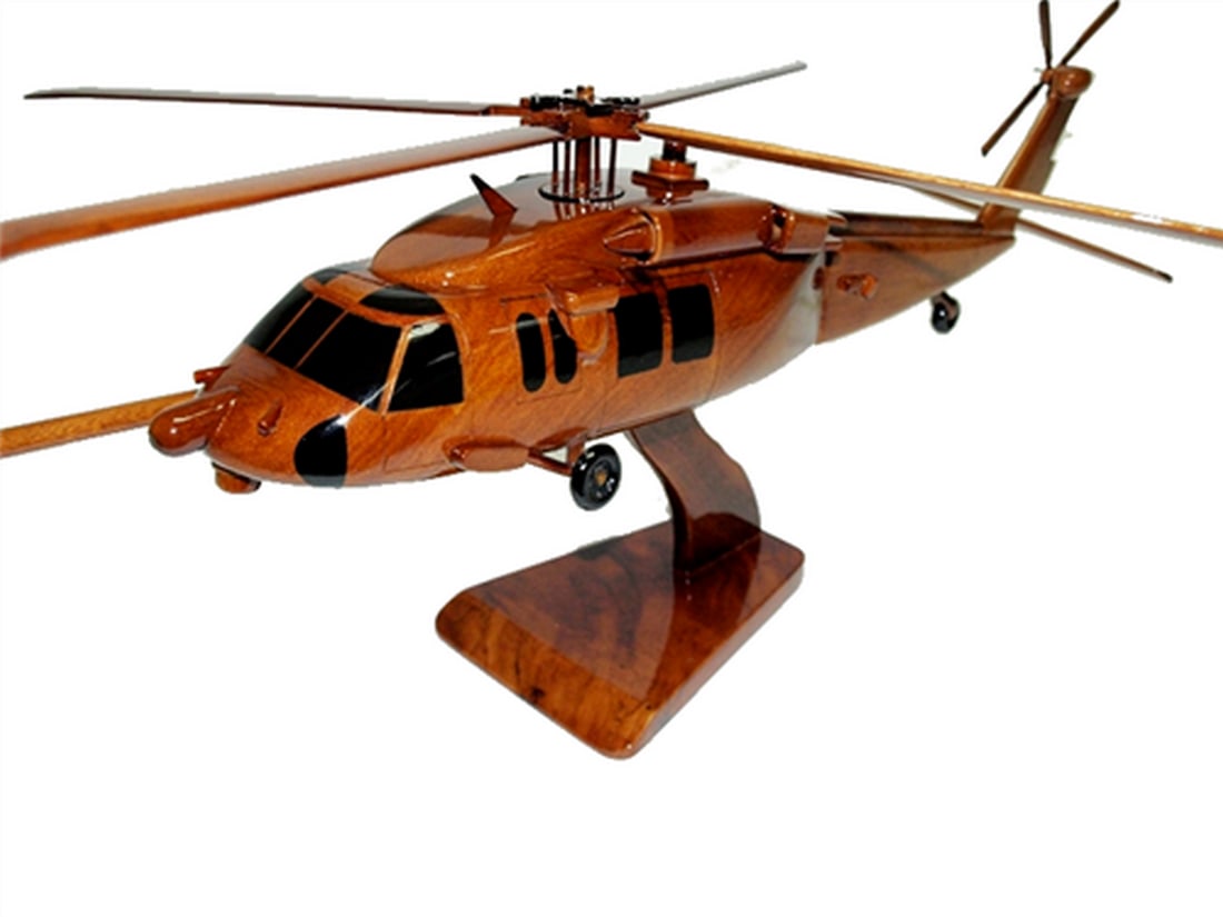 MH-60 Pave Hawk - 2