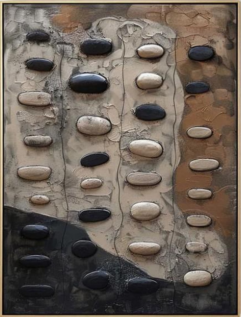 Stone Silence - 2