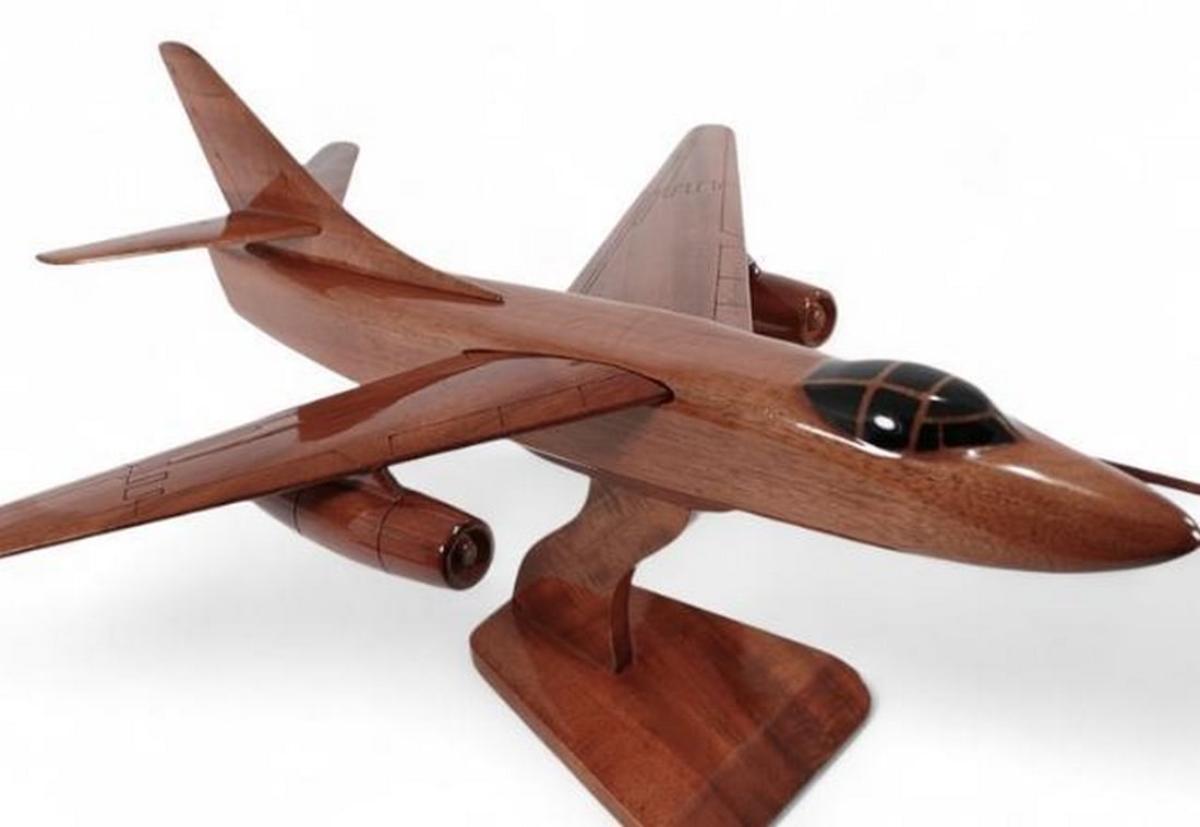 A-3 Skywarrior - 2