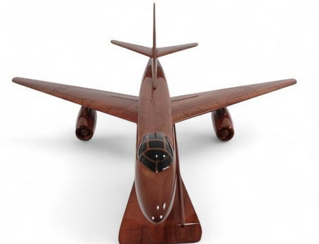 A-3 Skywarrior - 4