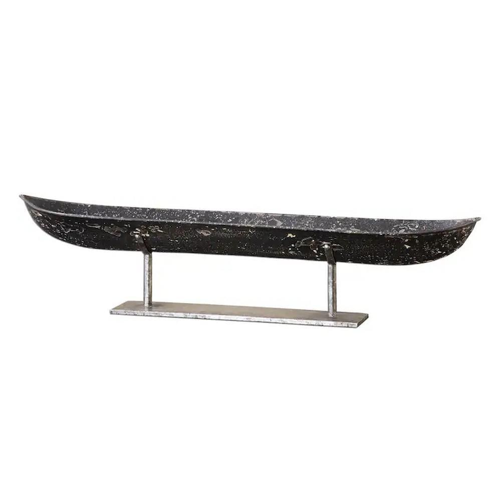 River Voyage Sculpture (1 of 1)