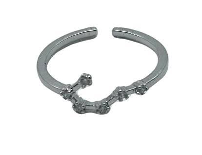 Taurus Constellation Ring (1 of 4)