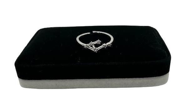 Libra Constellation Ring - 2