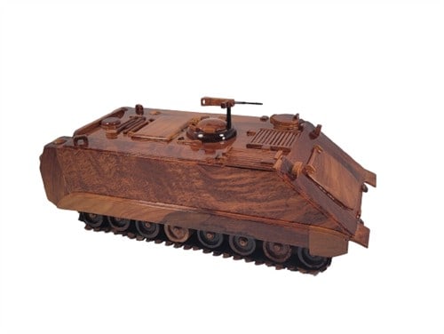 M-113 APC - 2