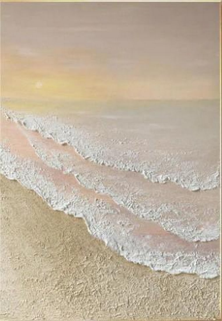 Tide's Embrace - 2