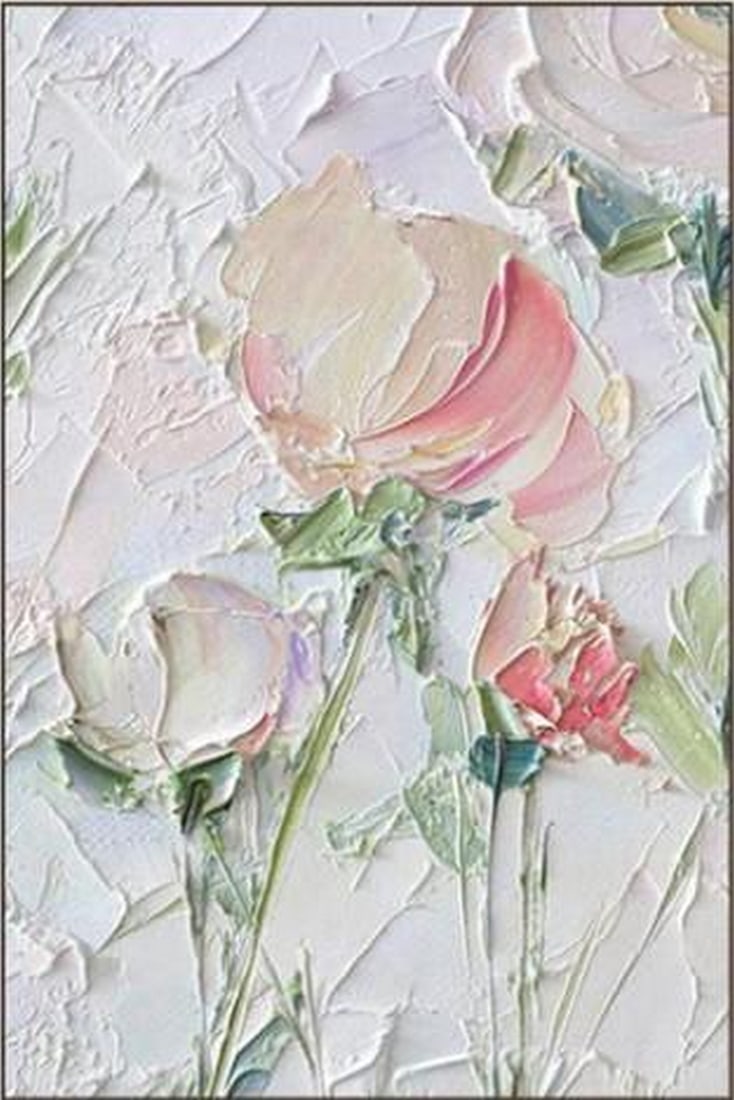 Petals in Bloom - 2